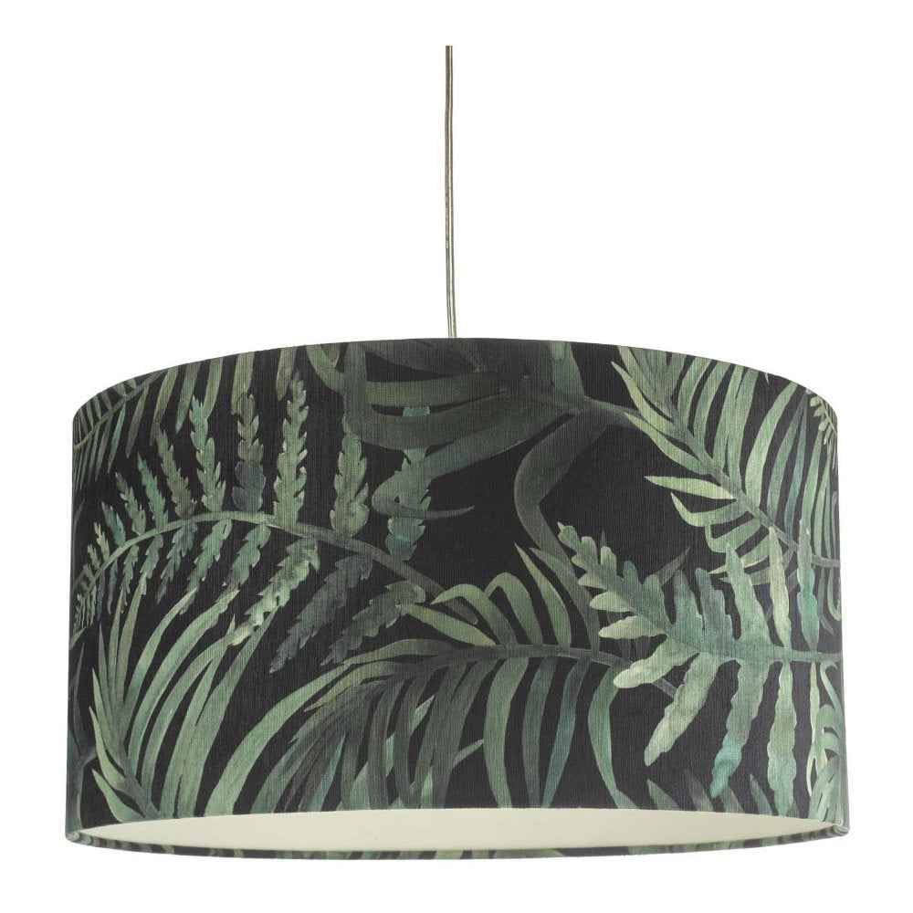 Green easy fit shade.