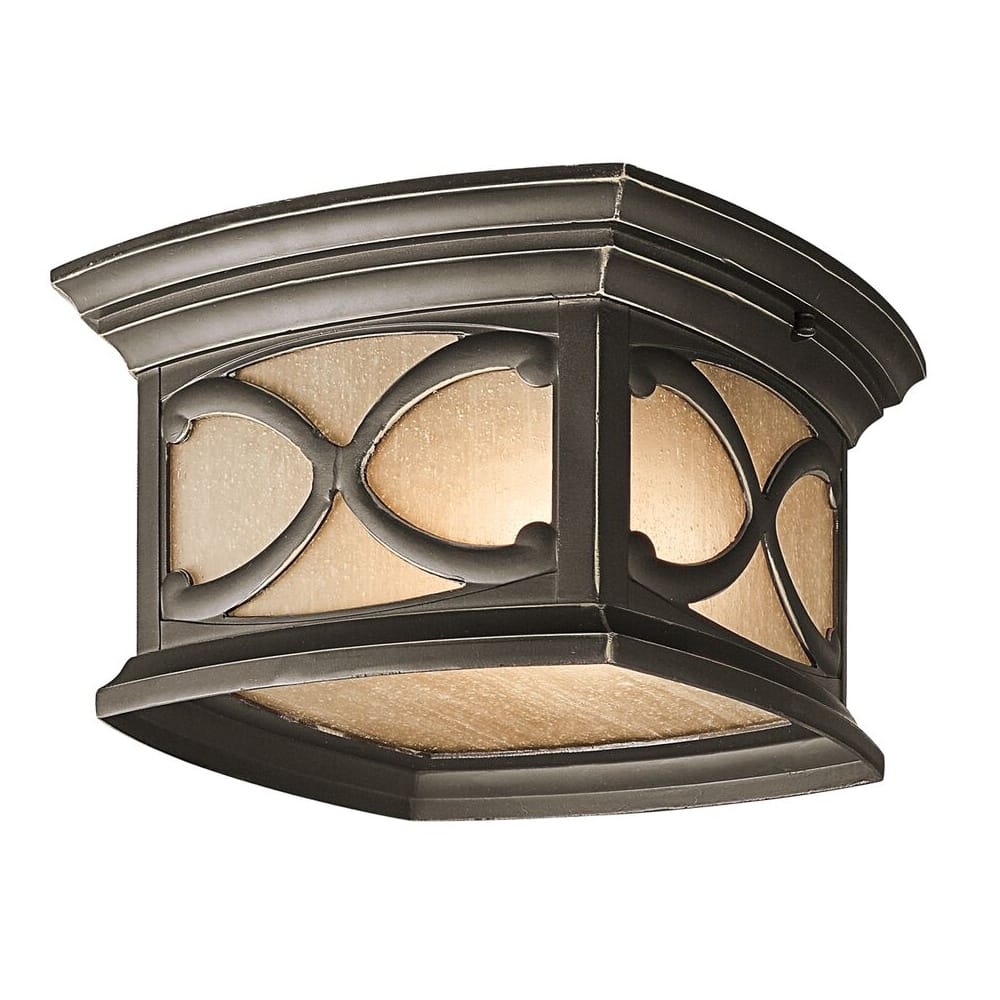 Porch light