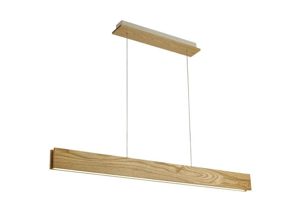 Modern Wooden Ceiling Lights