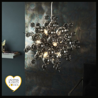 Smokey Lights by Lighting and Lights