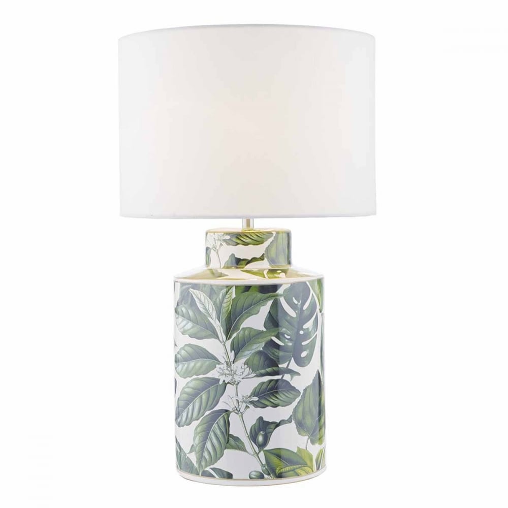 Filip 1 Light Table Lamp