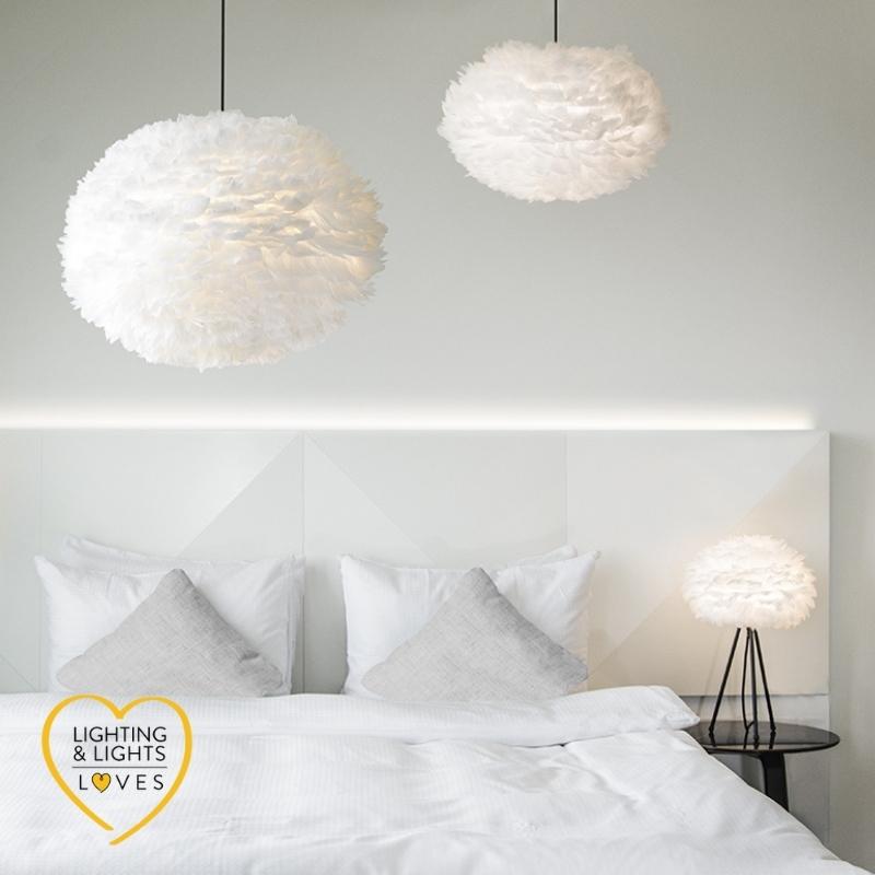 LIGHTS TO CREATE CALM INTERIORS