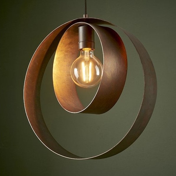 Industrial Style Lighting