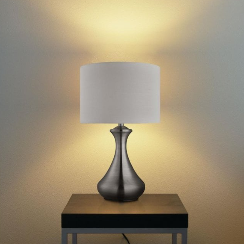 touch table lamp dimmable