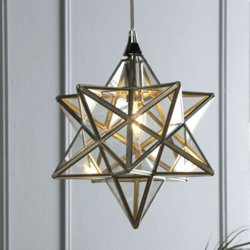 dimmable ceiling pendant