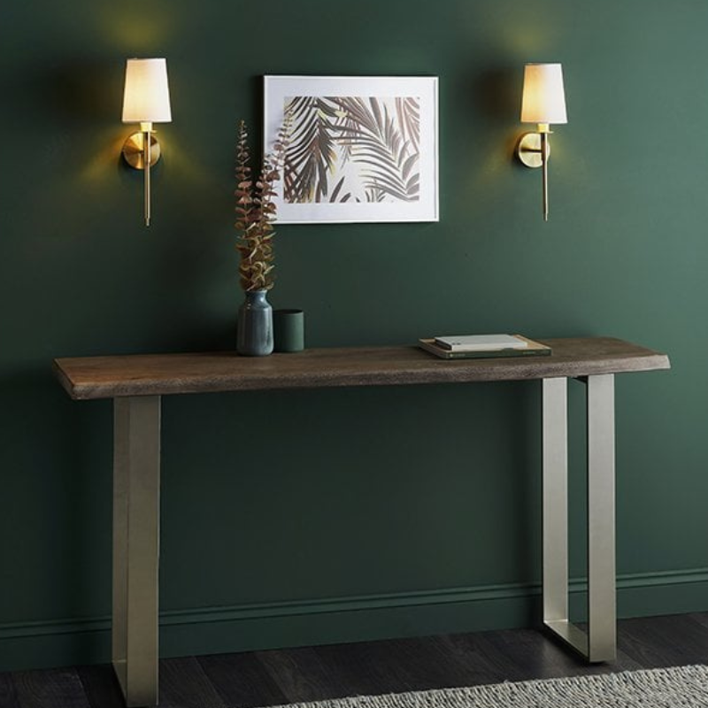Dimmable wall lights