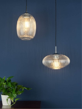Class 2 ceiling pendant