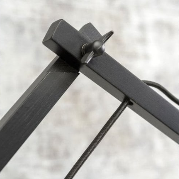 adjustable arm wall light