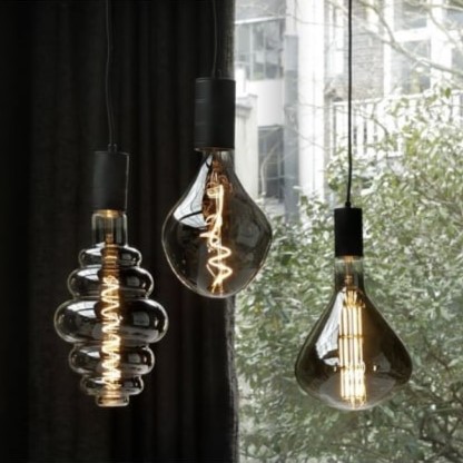 large shaped LED bulbs