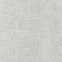 cream linen floor lamp shade close up