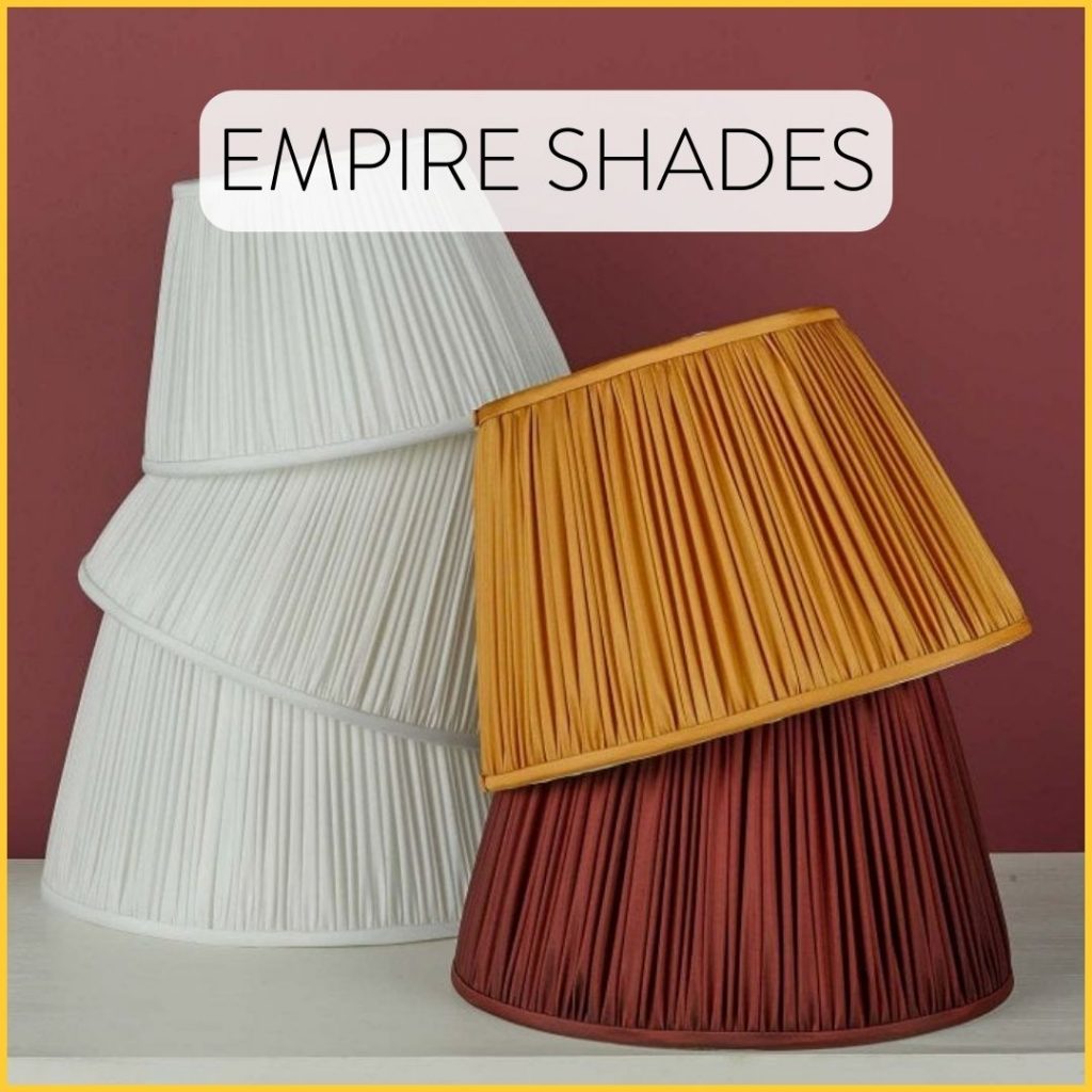 empire shades