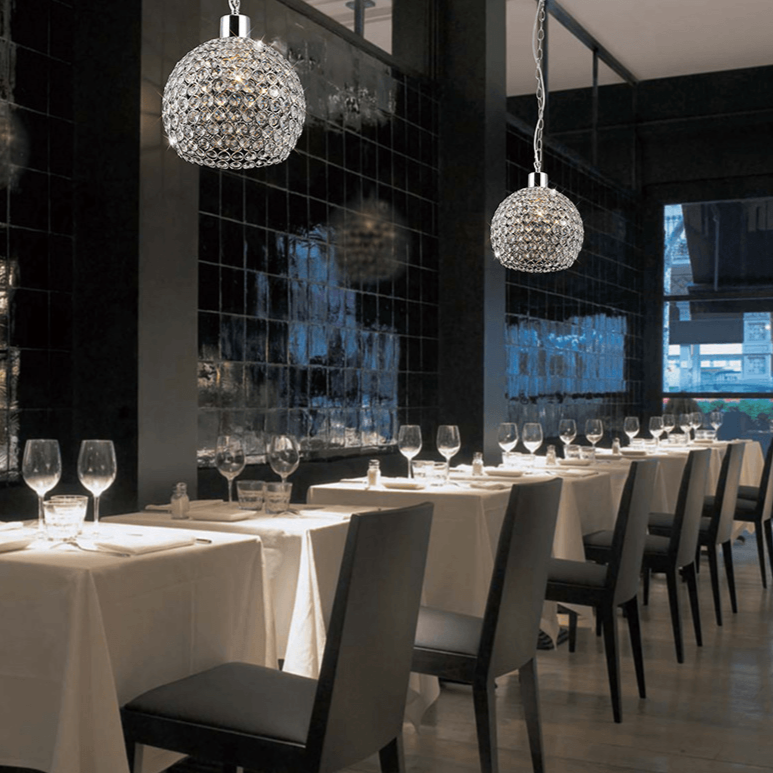easy fit glass globe ceiling lights
