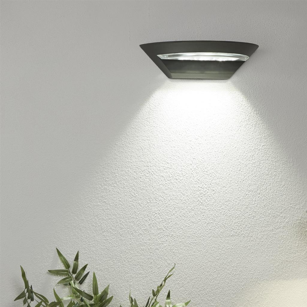 outdoor LED downlighter