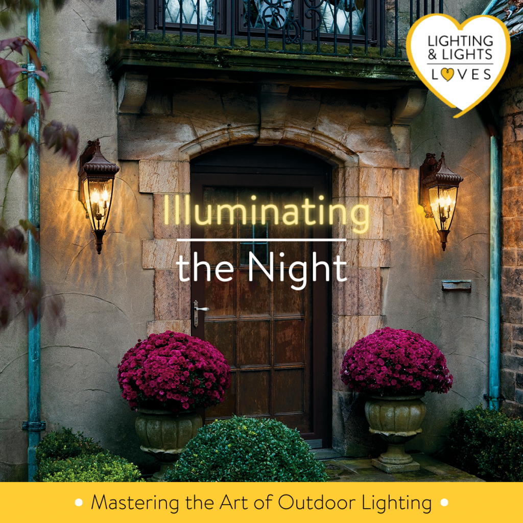 outdoor lighting blog