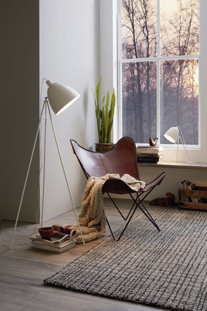 Mid-century modern furniture
