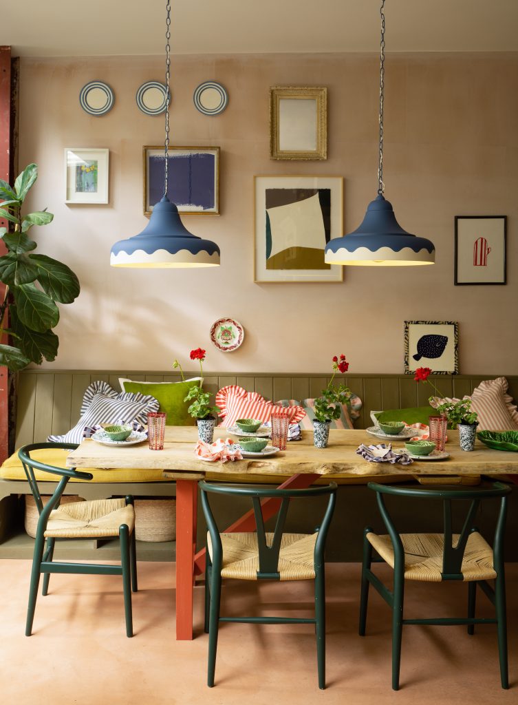 2024 Trend Guide: How to nail the top interior trends this year ...