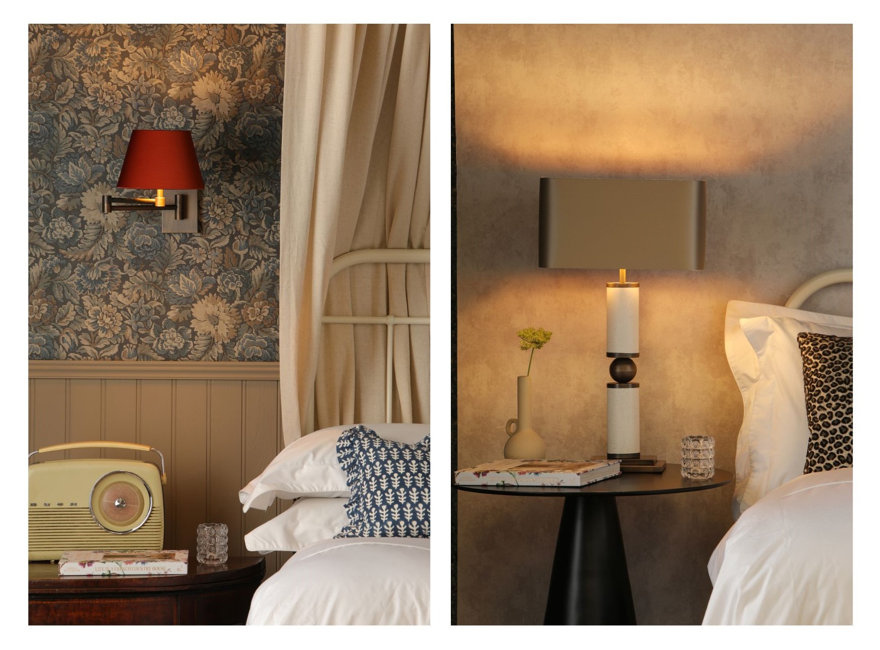 How to nail 2024's interior design trends in your home. Top interior design trends 2024.