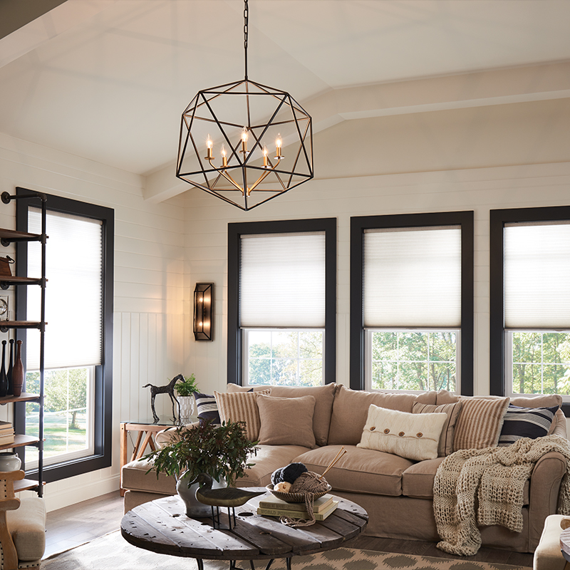 How to nail 2024's top interior design trends in your home.
