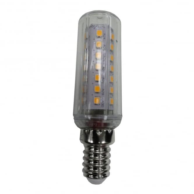 3W LED Cooker Hood Bulb - SES/E14, 2700K