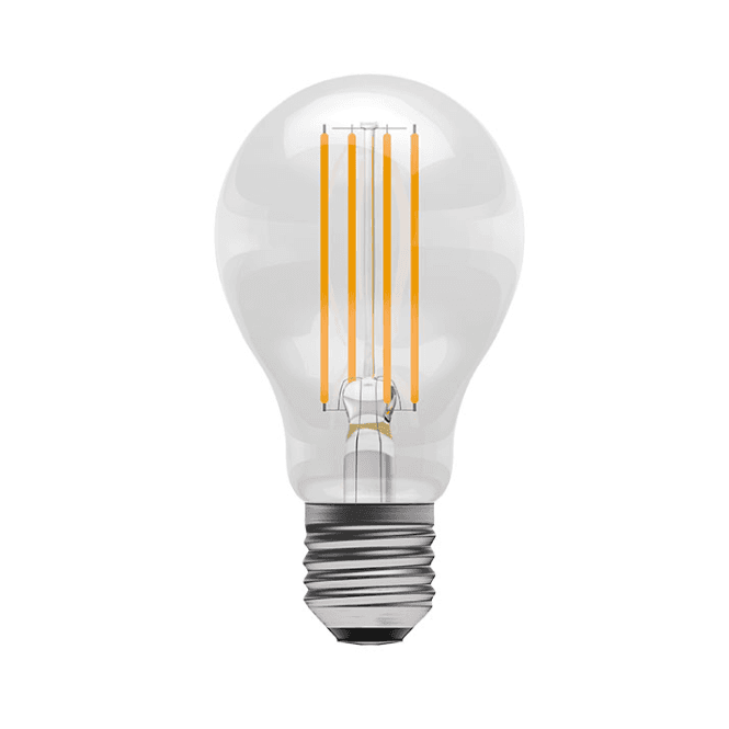5.7W LED Filament Clear GLS DIM - ES, 2700K (E27 - GLS)