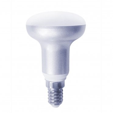 7W LED R50 - SES/E14, 3000K