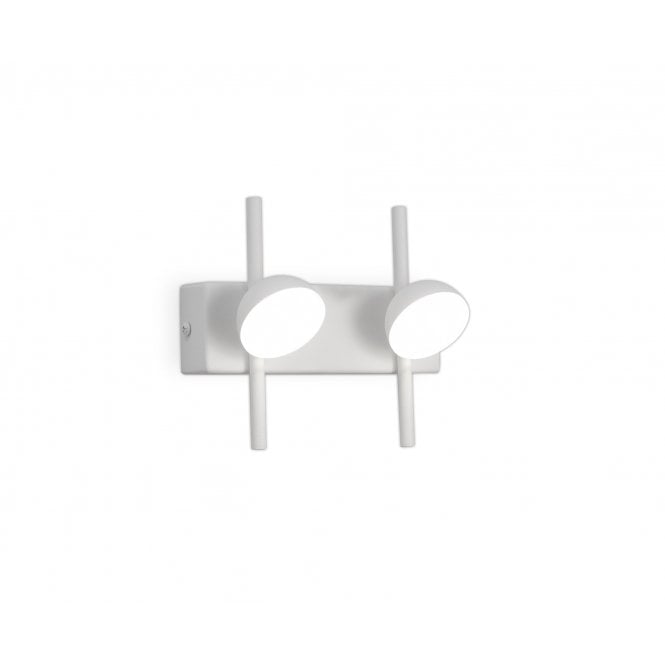 ADN 2 Light Wall Spot Light LED