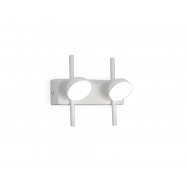 ADN 2 Light Wall Spot Light LED