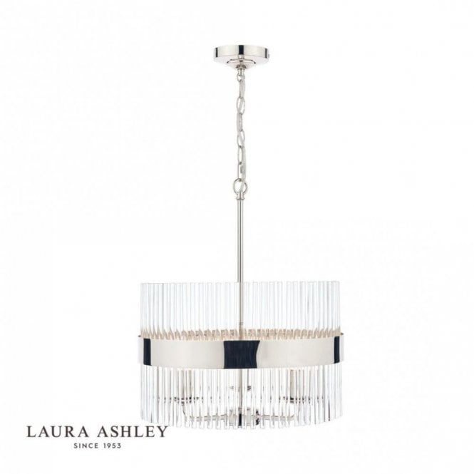 ALEXA 3 Light Pendant Ceiling Light