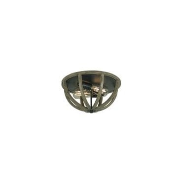 ALLIER - Flush Mount
