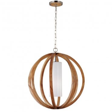 Large Ceiling Pendant
