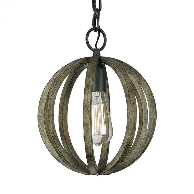 ALLIER - Mini Ceiling Pendant