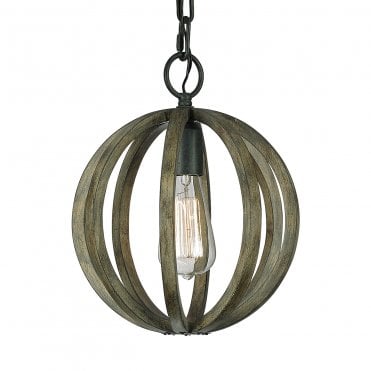 ALLIER - Mini Ceiling Pendant