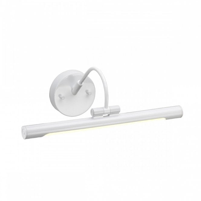 ALTON Small LED Picture Light White
