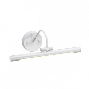 ALTON Small LED Picture Light White