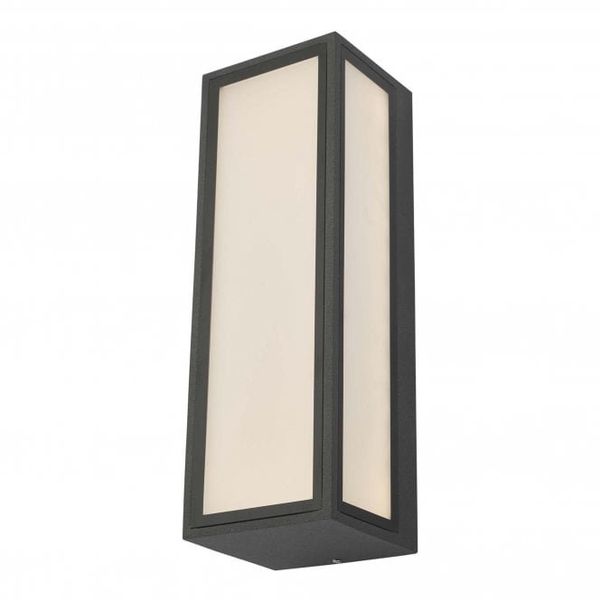 ARHAM Outdoor Wall Light Anthracite IP65 LED