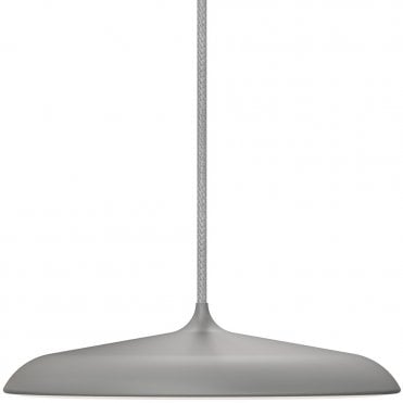 ARTIST - LED 25 Ceiling Pendant LED Grey