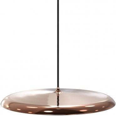 ARTIST - LED 40 Ceiling Pendant LED Copper