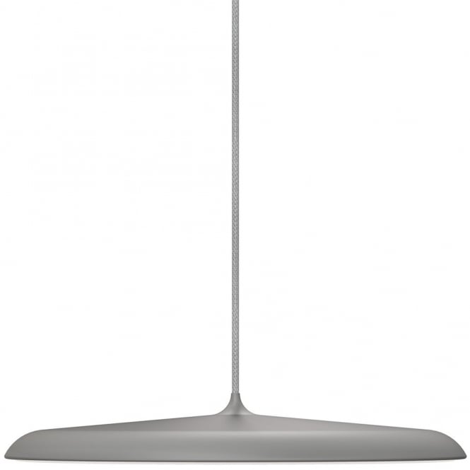 ARTIST - LED 40 Ceiling Pendant LED Grey