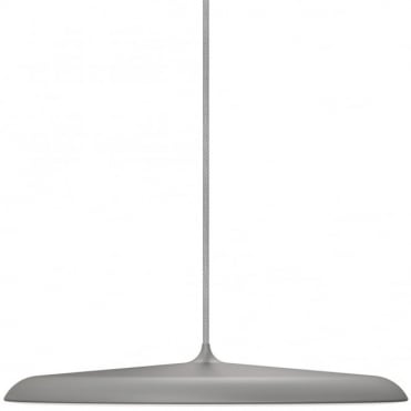 ARTIST - LED 40 Ceiling Pendant LED Grey