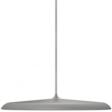 ARTIST - LED 40 Ceiling Pendant LED Grey