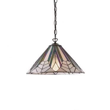 Tiffany Ceiling Pendant