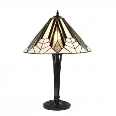 Tiffany Table Lamp