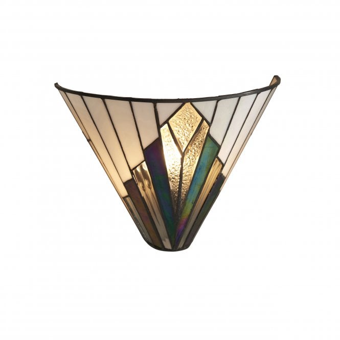 ASTORIA - Tiffany Wall Light