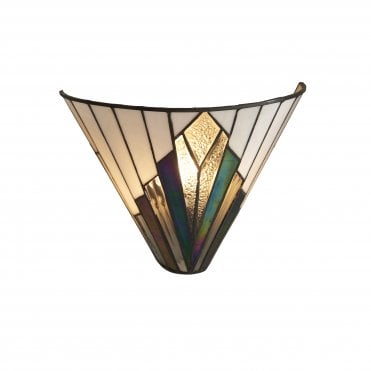 Tiffany Wall Light