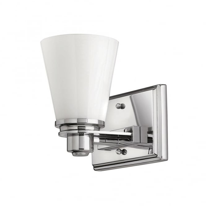 AVON - Bathroom 1 Light Wall Light