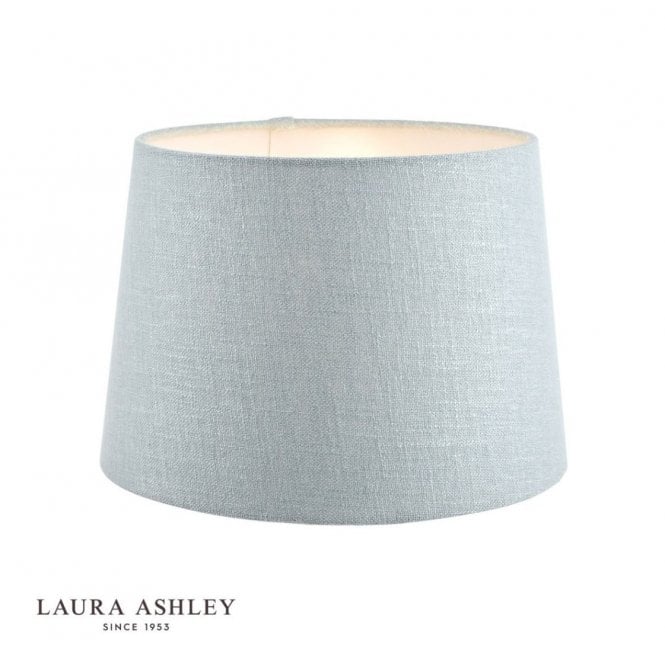 BACALL Duck Egg Empire Shade 10