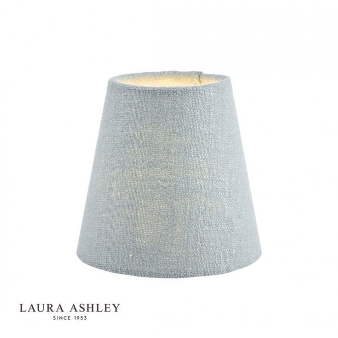 Bacall Duck Egg Empire Shade 5