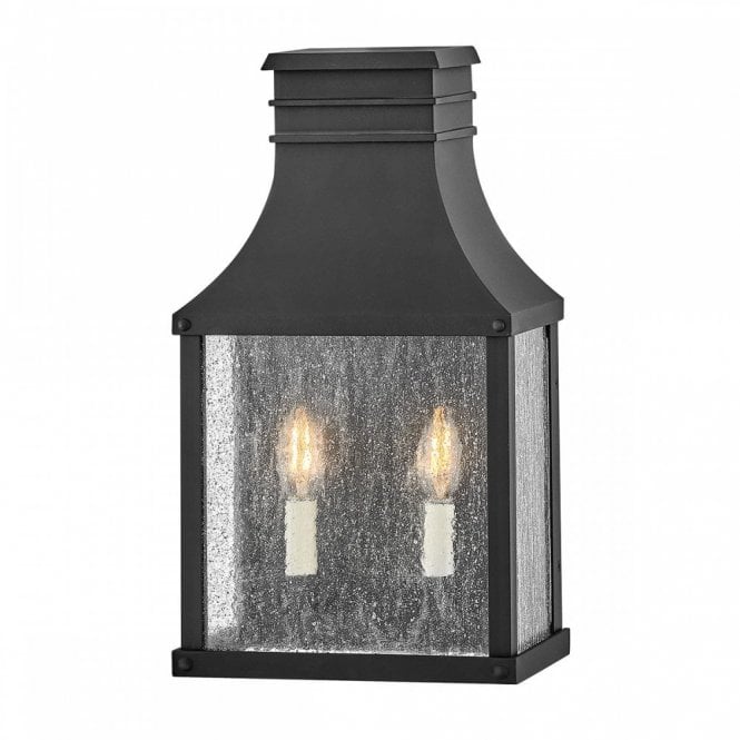 Beacon Hill Exterior Half Wall Lantern