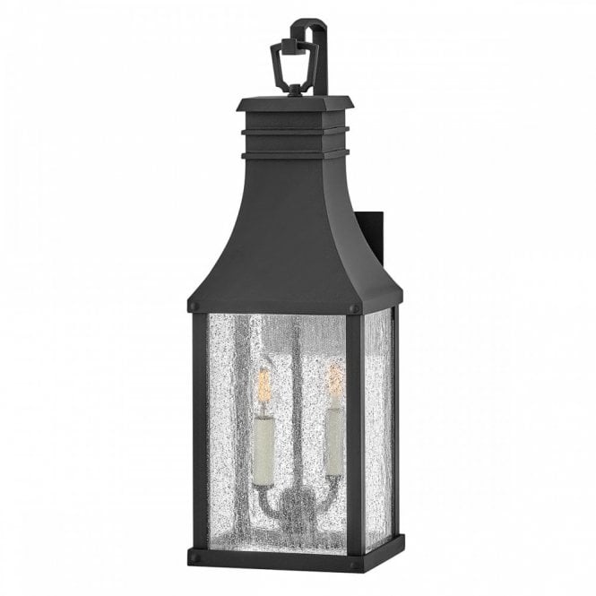 Beacon Hill Exterior Medium Wall Lantern