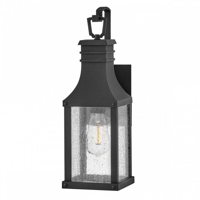 Beacon Hill Exterior Small Wall Lantern